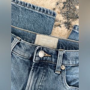 Everlane jeans